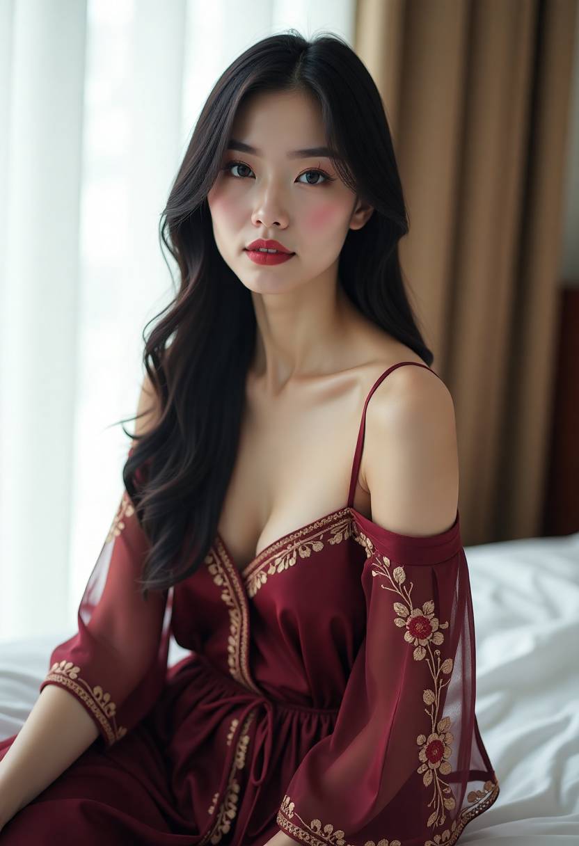 简隋英纪录片预告